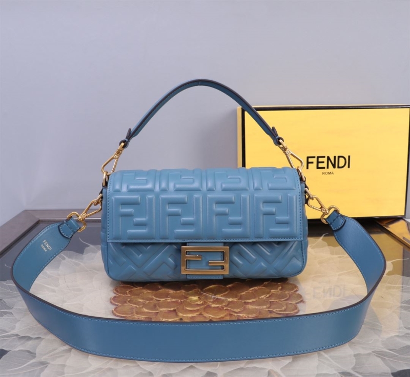 Fendi Satchel Bags